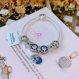 Picture of Pandora Bracelet 8 _SKUPandoraBracelet16-21cmC12222514124